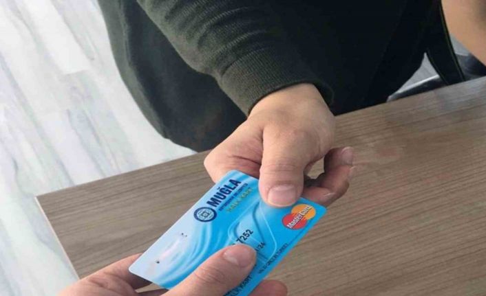 Büyükşehir’in Halk Kart desteği 15 milyon 572 bin TL’ye ulaştı