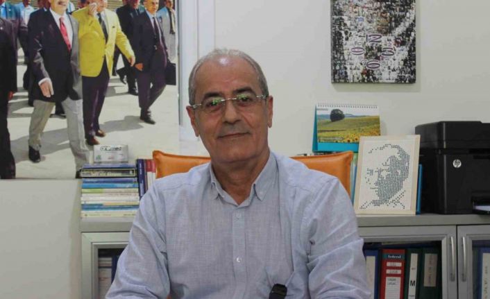 CHP’li Şahbudak: "10 yıldır CHP bir çıkar karargahına dönüşmüş"