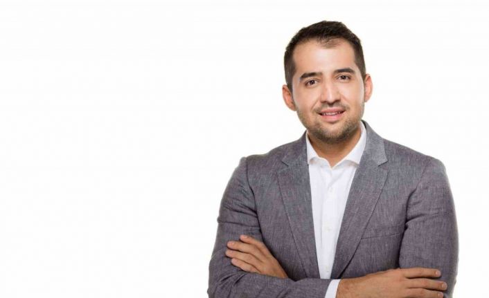 Dindar Şirketler Grubu CEO’su Furkan Dindar sağlık turizmine dikkat çekti