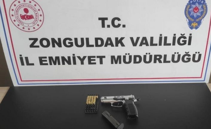 Düğün konvoyunda silahla korku yaşatanlara ceza