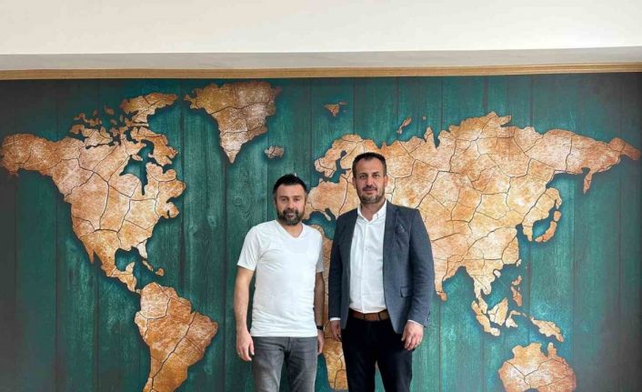 Gediz Altınkent Ortaokuluna Avrupa kalite ödülü