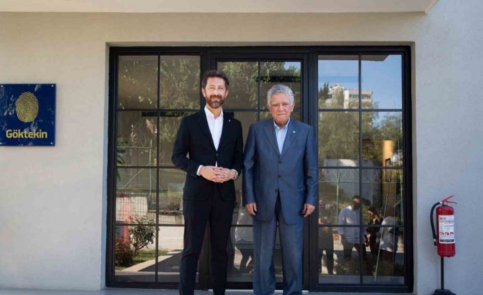 Göktekin Yapı ve Yalın Enstitü iş birliği