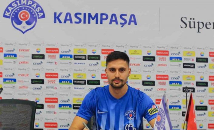 Göztepe, Tarkan Serbest’le prensipte anlaştı
