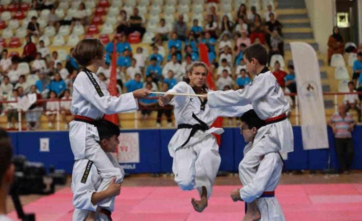 GSB Spor Okullarına başvurular başladı
