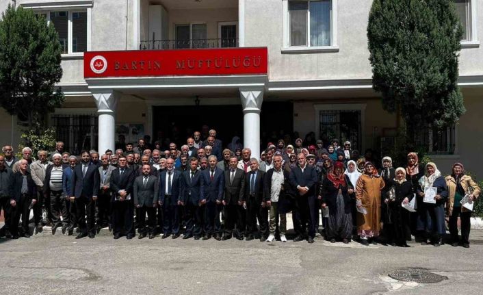 Hac seminerleri sona erdi