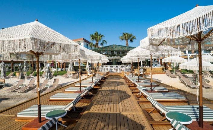 "Highlight Hotel" kapılarını açtı