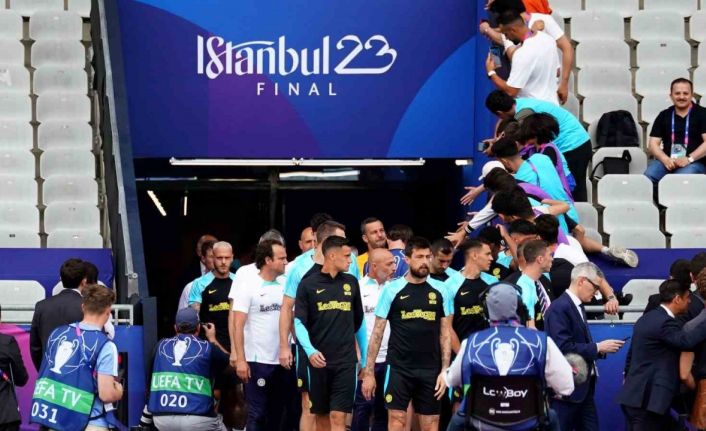 Inter, dev finale hazır