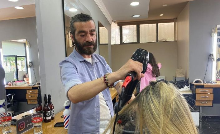 Kadıköy’de kaynak saç dolandırıcılığı: Hesabı ödemeden kaçtılar