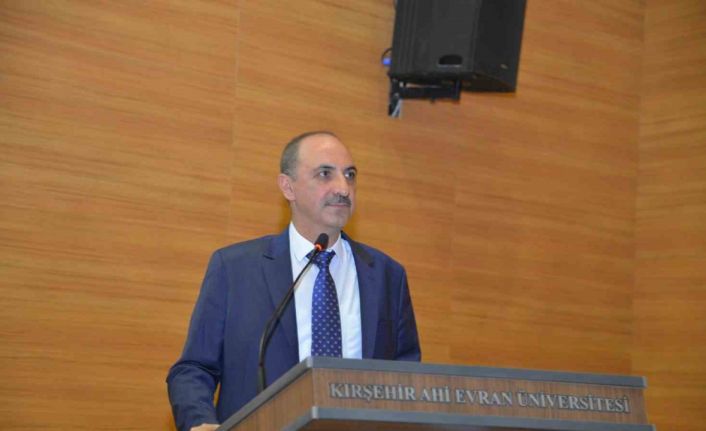 KAEÜ’de Akademik Gelişim Uyum Programı (AGUP) Başladı