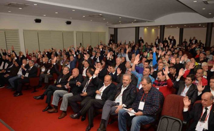 Karşıyaka divan kurulundan açıklama