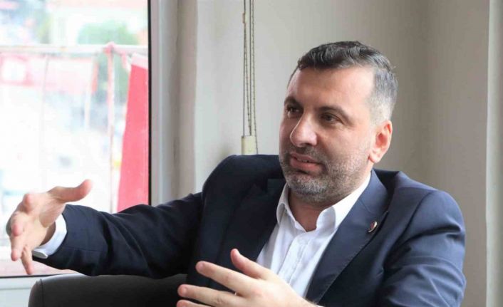 Kavak OSB’ye yatırımcı ilgisi: 25 fabrika daha kurulacak