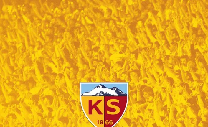 Kayserispor, 315 milyon TL harcayacak