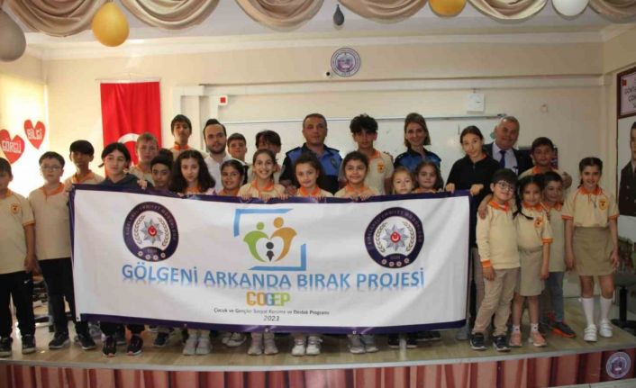 Kırklareli’nde köylerde yaşayan çocuklara robotik kodlama eğitimi