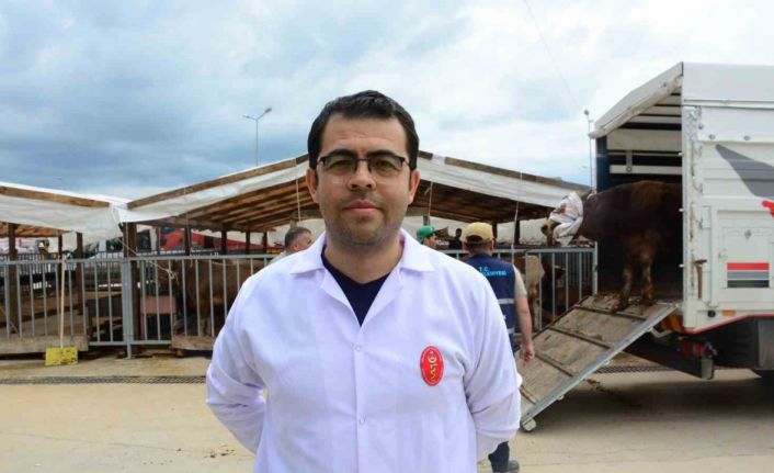 Kurban kesecekler dikkat