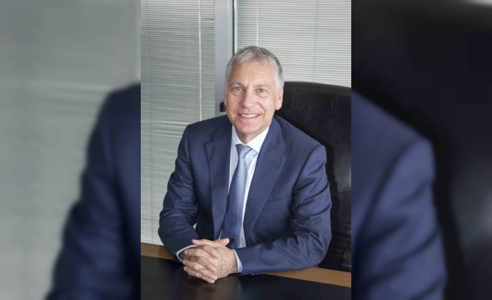 MDTO Başkanı Lokmanoğlu, TOBB Yönetim Kurulu üyeliğine yeniden seçildi