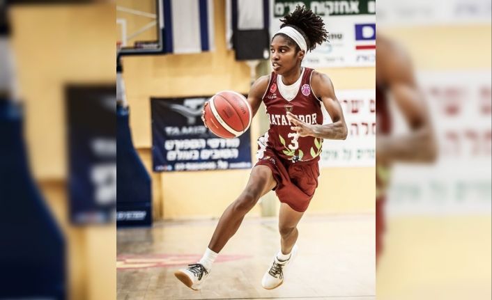 Melikgazi Kayseri’den bir transfer daha