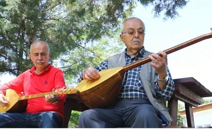 Merkezefendili büyükler aktif yaş alma kurslarından memnun