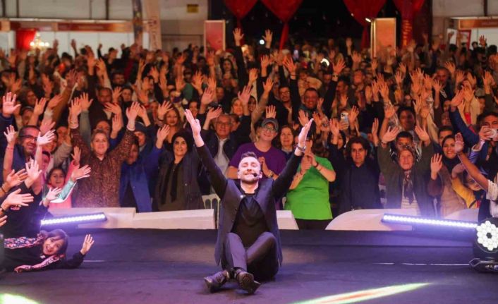ModaFest’te her gün başka bir eğlence
