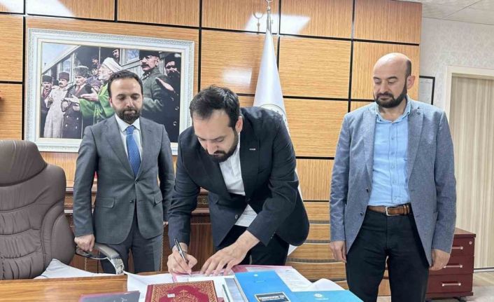 MÜSİAD, Cami Hamiliği projesine devam kararı aldı