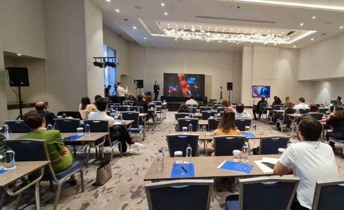 Müşteri Hizmetleri Deneyimi Zirvesi’nde yapay zeka çalışmaları anlatıldı