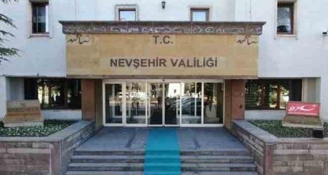 Nevşehir’de gök gürültülü yağış ve dolu bekleniyor
