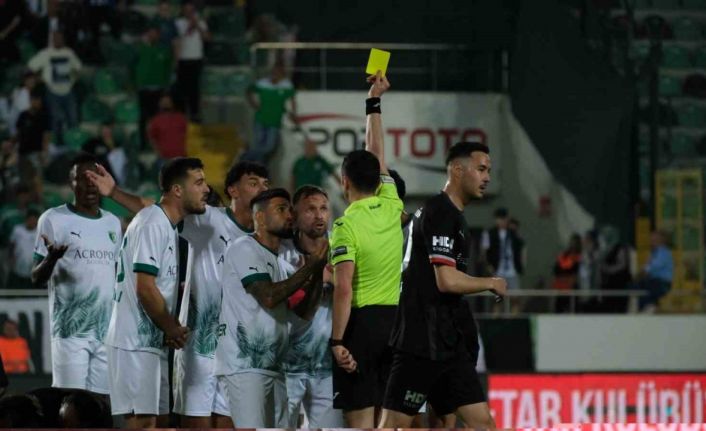 Pendikspor Süper Lig’e yükseldi
