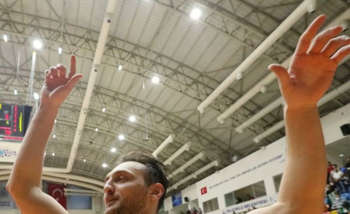 Petkimspor, Tayfun Erülkü ile anlaştı