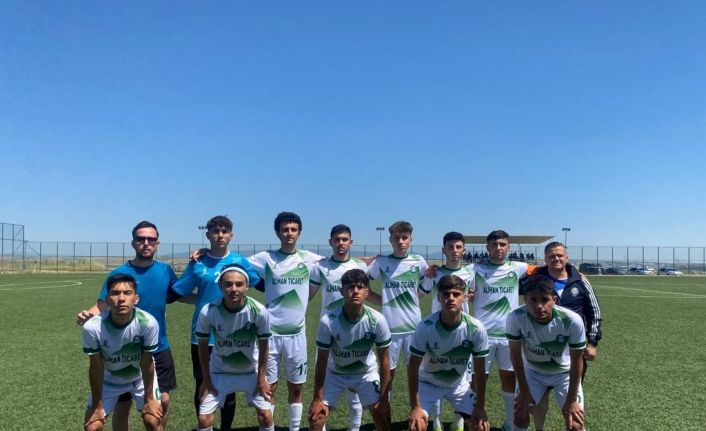 Salihli Belediyespor, Uşak’ta şampiyon