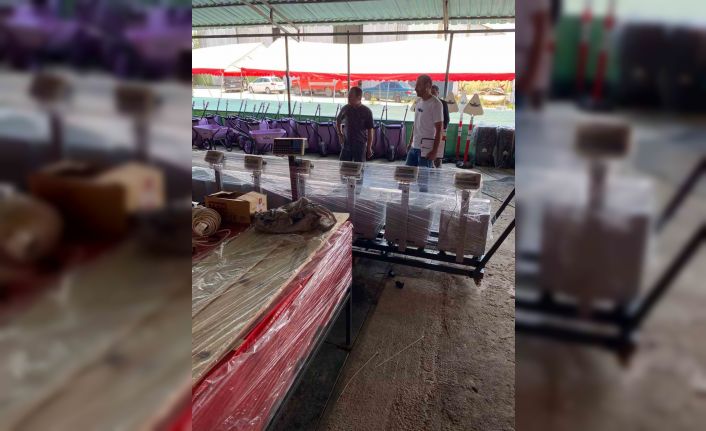 Serdivan’da Kurban Bayramı öncesi zabıta denetimi