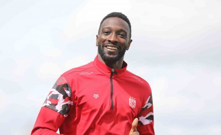 Sivasspor’da gollerde Mustapha Yatabare imzası var