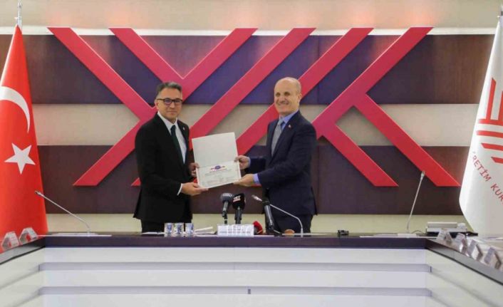 SÜ Engelsiz Üniversite Ödülleri’nde birincilik ödülü aldı