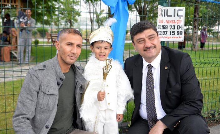 Sünnet uygulaması başladı