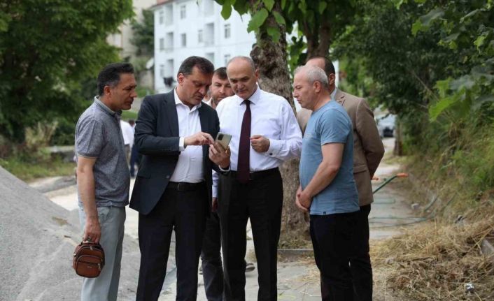 Tarihi dokuya uygun şekilde yapılacak