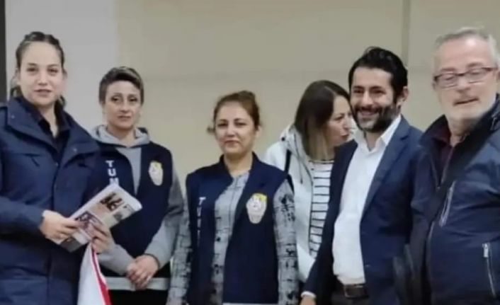 TUMEF, ‘Birlikte haraket ederek geleceğimizi güvence altına alabiliriz‘
