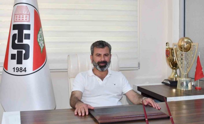 Turgutluspor yeni sezon için kadrosunu güçlendirecek