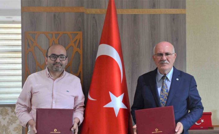Uşak Üniversitesinden dericilik sektörü için önemli protokol