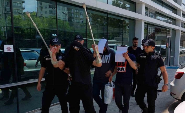 Uyuşturucu ticaretinden tutuklandı, "Umreye giderken yakalandım" dedi