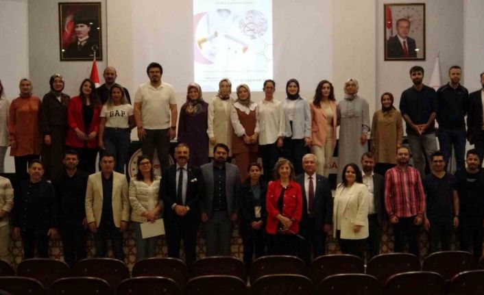 Van’da “Tütün Kontrolü ve Sigara Bırakma Kursu” başladı