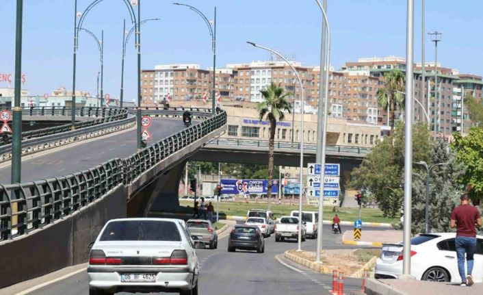 Abide Köprülü Kavşağı ile şehir içi trafiği nefes aldı