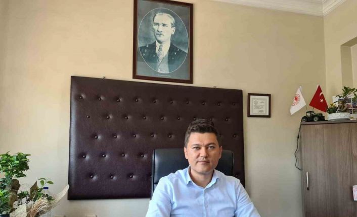 Akgül Safranbolu Tarım ve Orman Müdürü olarak atandı