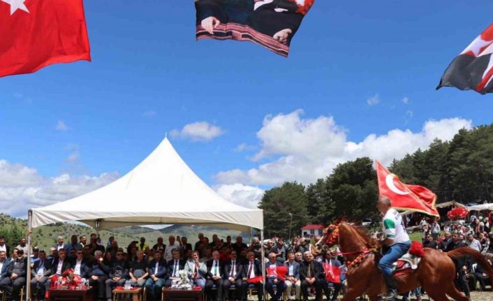 Ala; Türkiye hedeflerine hep birlikte yürüyeceğiz