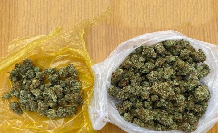 Antalya’da asayiş uygulamasında 182 şüpheli yakalandı