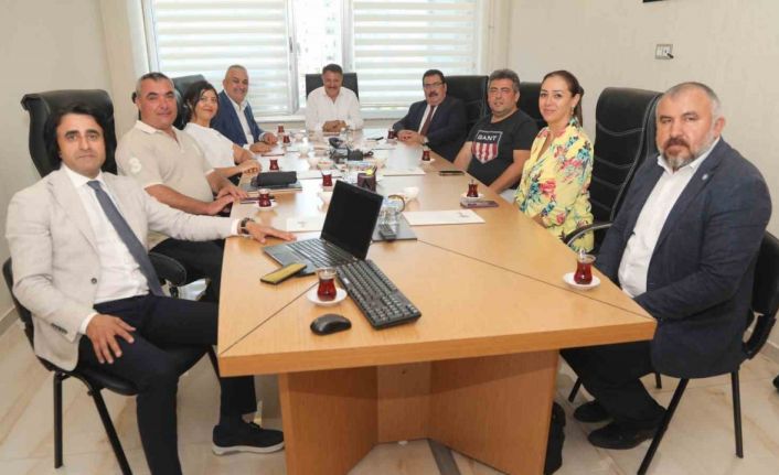 Atakum Belediyesi’nden  Cumhuriyetin 100. yıl dönümüne özel bisiklet turuna destek