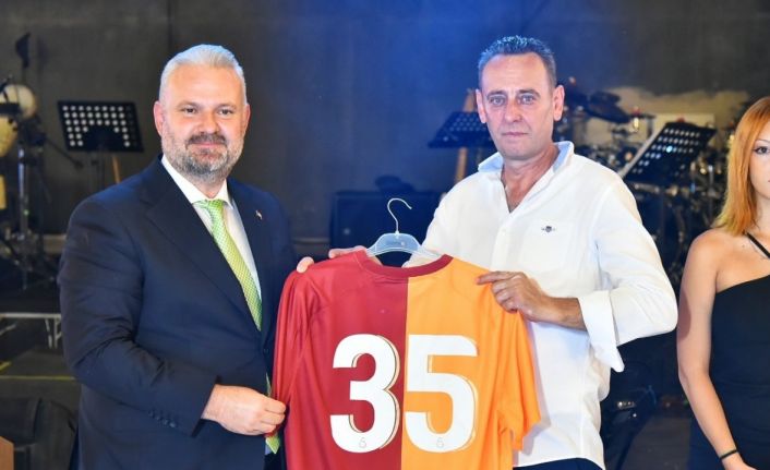 Aydın Pehlivan: “Sporun rengi yoktur, kazanan Türkiye’dir”