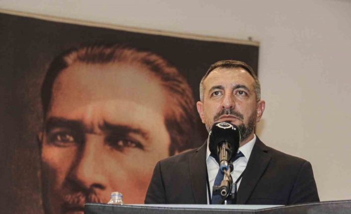 Ayhan Dündar: "Uygun bir şirketleşme modeli için çalışıyoruz"