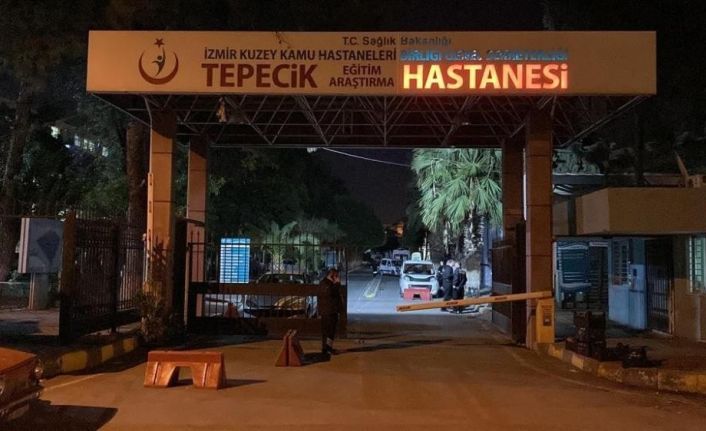 Başından vuruldu, 13 gün sonra hayatını kaybetti