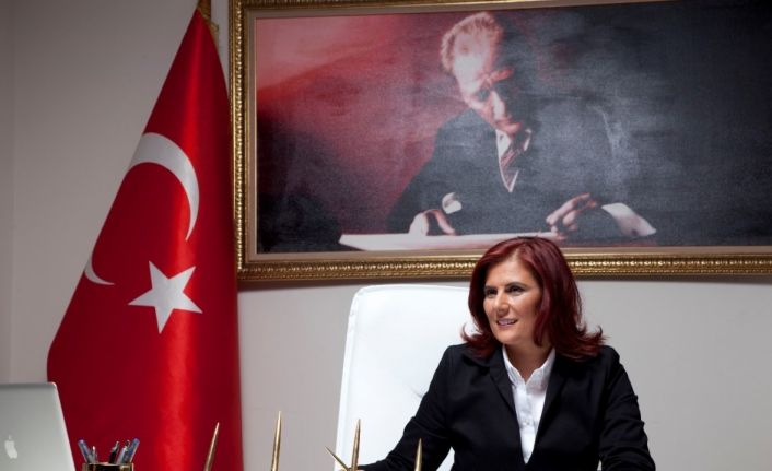 Başkan Çerçioğlu basın camiasının bayramını kutladı