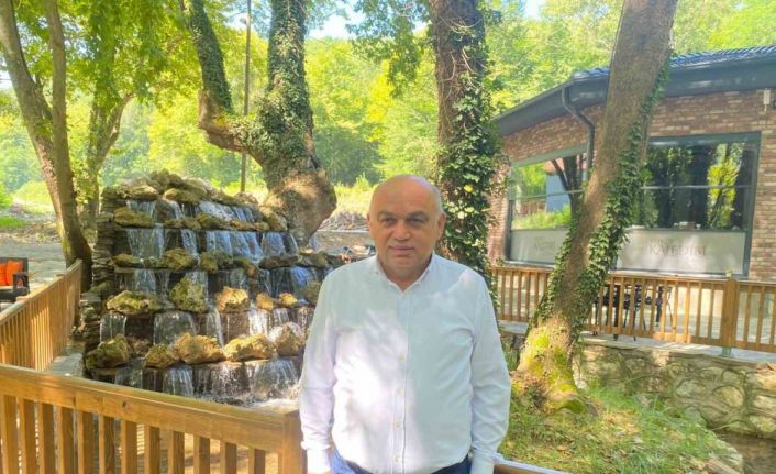 Başkan Kılıç "Başkanlığa 1 dönem daha talibim"