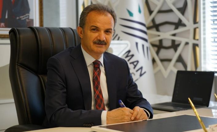 Başkan Kılınç’tan Gazeteciler ve Basın Bayramı mesajı