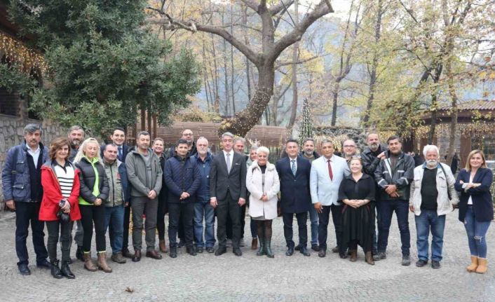 Başkan Oktay’dan ’24 Temmuz’ mesajı